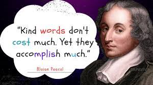 Blaise Pascal