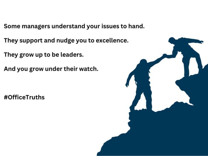 Blue and Cream Illustrative Business Enablers Tips Graph (1)