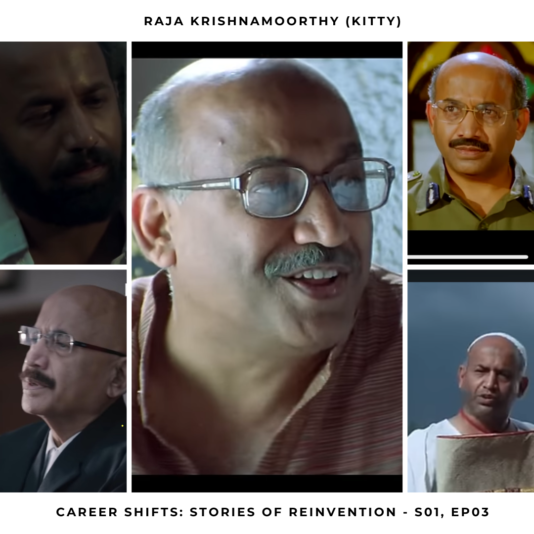 Summer tours Instagram Post template with grid for 5 photos