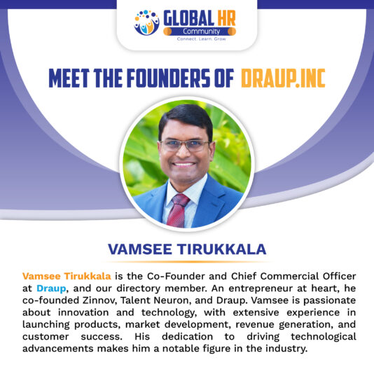 know your member draup-10