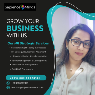 Sapience Minds Brochure