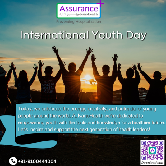 International Youth Day