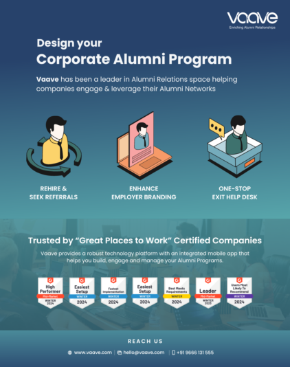 Vaave Corporate Alumni Poster (1)