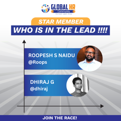 ROOPESH S NAIDU @Roops