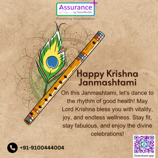 May the teachings of Lord Krishna inspire us to live with compassion, truth, and unwavering faith