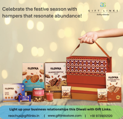 Gift diwali
