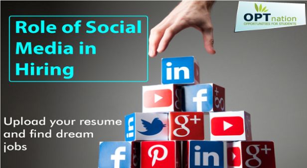 Using Social Media for Recruiting