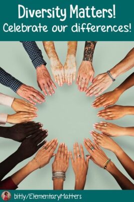 Diversity Matters_ Celebrating Our Differences