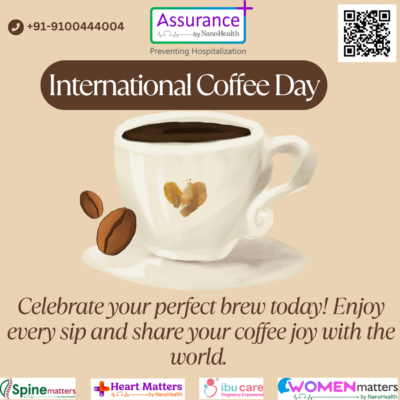 Celebrate your perfect brew today! Enjoy every sip and share your coffee joy with the world. (1)