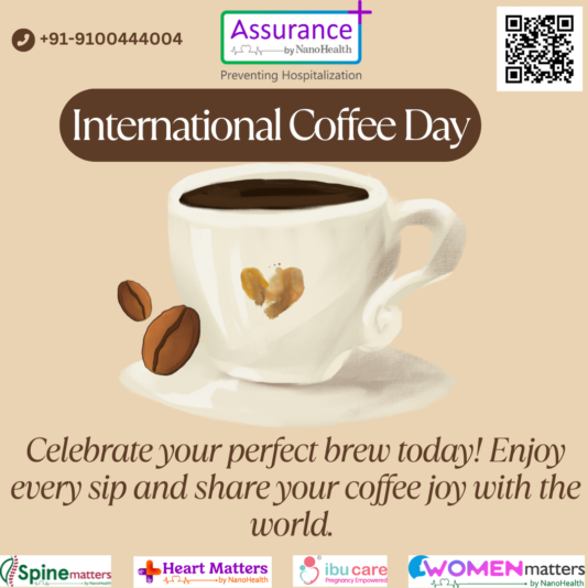 Celebrate your perfect brew today! Enjoy every sip and share your coffee joy with the world. (1)