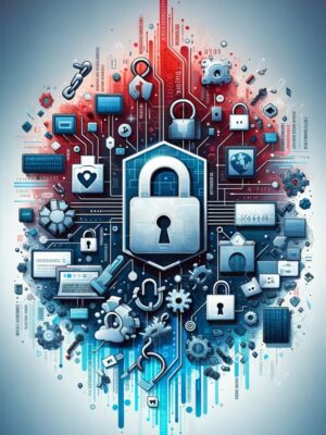 Understanding Cybersecurity Terminologies