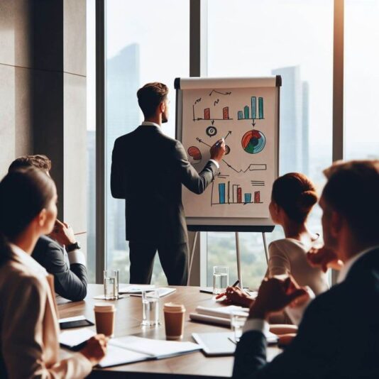 Building a Successful Mentor-Mentee Relationship_ 6 Key Principles for Effective Business Coaching