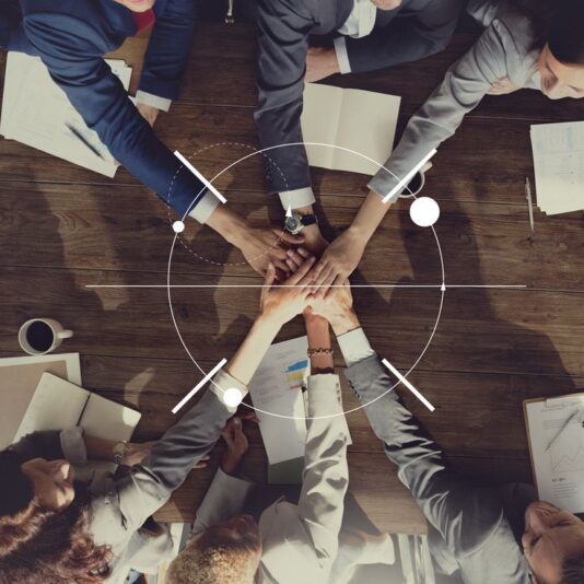 4 Quick Tips on Building Team Culture