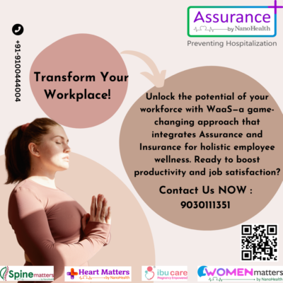 Transform Your Workplace! (3)