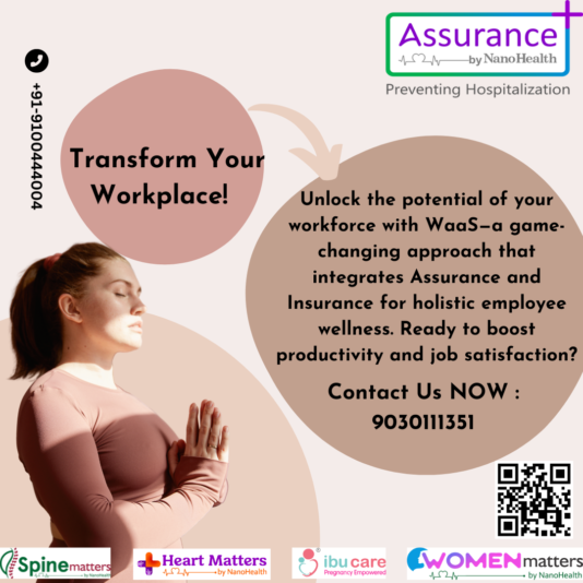 Transform Your Workplace! (3)