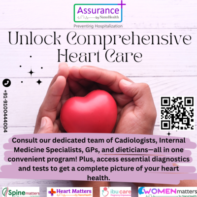 Unlock Comprehensive Heart Care (1)