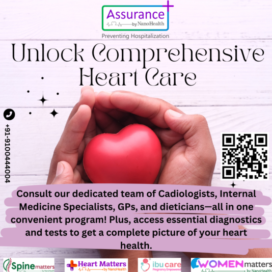 Unlock Comprehensive Heart Care (1)