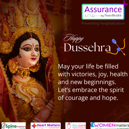 May your life be filled with victories, joy, and new beginnings. Let’s embrace the spirit of courage and hope. (1)