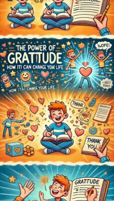 The Power of Gratitude_ How It Can Change Your Life