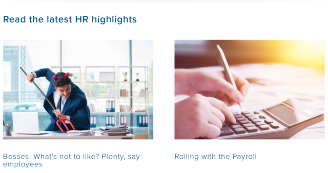 APAC HR