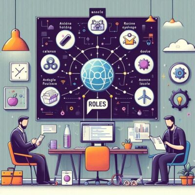 Ansible Roles_ A Guide to Efficient Code Reuse