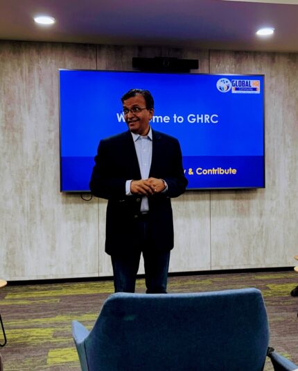 Photo from Ramesh Ranjan