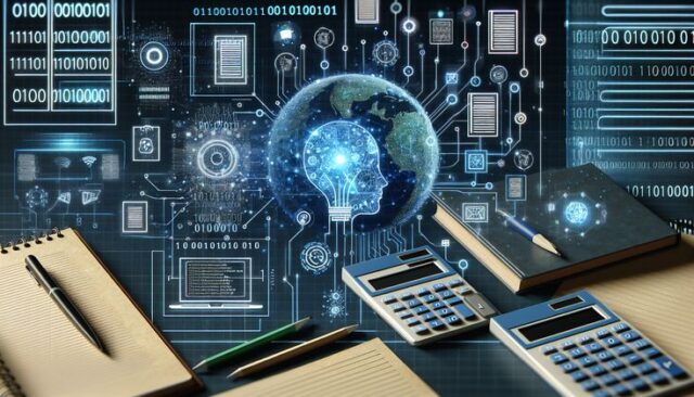 Say Goodbye to Errors_ AI Homework Checker