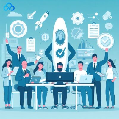 Role And Responsibilities Of A Test Lead In Software Testing