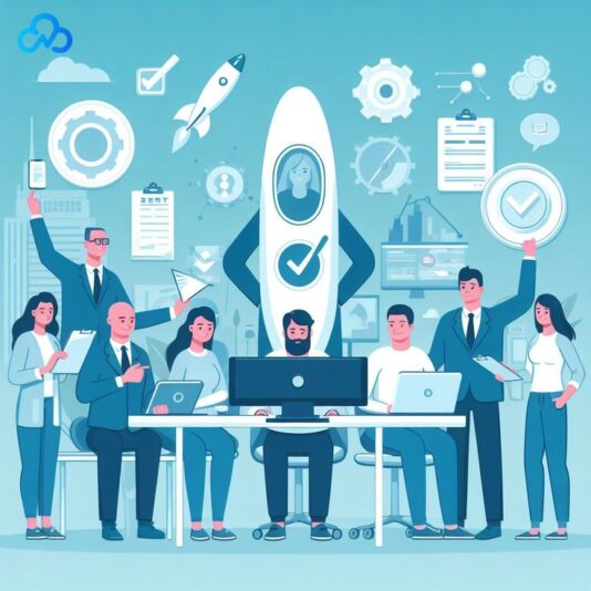 Role And Responsibilities Of A Test Lead In Software Testing