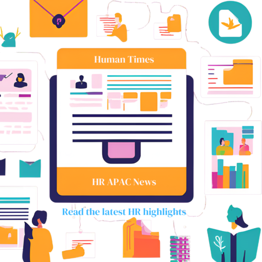 HR APAC News