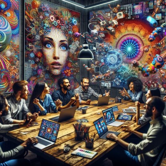 Unlock Your Digital Potential_ NEIE Collaborative Workspace