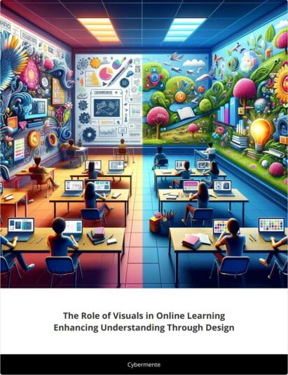 The Role of Visuals in Online Learning_ Enhancing Understanding Through Design