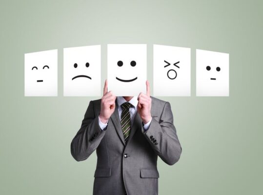 How Negativity Can Make You Happier