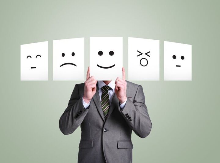 How Negativity Can Make You Happier