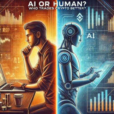 AI or Human_ Who Trades Crypto Better_
