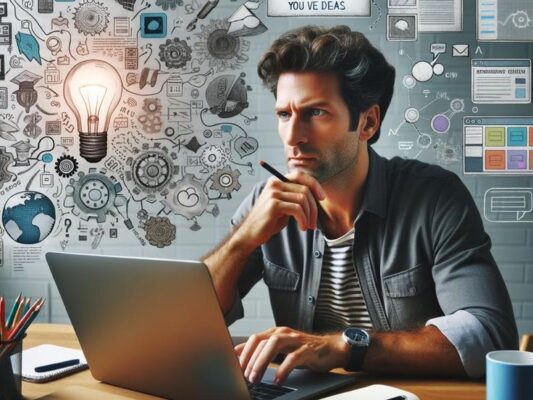 The Role of Web 2_0 in Content Creation