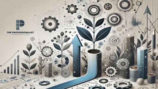 Entrepreneurial Basics_ Practical Habits to Succeed as a Business Owner _ The Professionalist