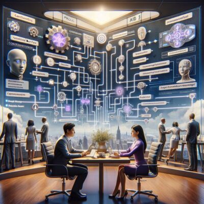 Unlock AI Follow-Up Systems to Transform Client Engagement in 2025