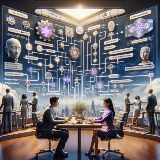 Unlock AI Follow-Up Systems to Transform Client Engagement in 2025