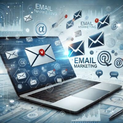 _📧 Boost your business with Email Marketing!