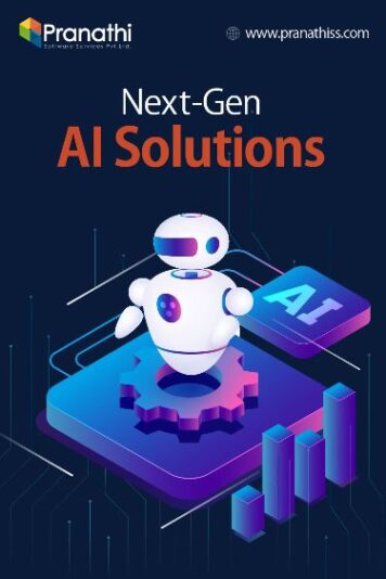 Next-Gen AI Solutions