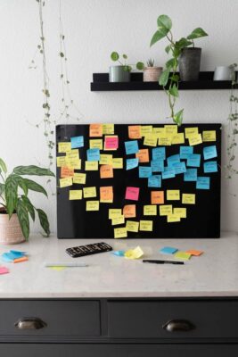 How to brainstorm with a team for innovative ideas