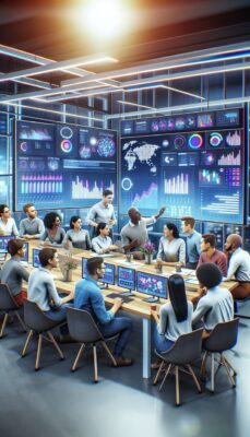 Unlock AI Strategies for Better Lead Generation!