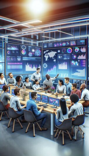 Unlock AI Strategies for Better Lead Generation!