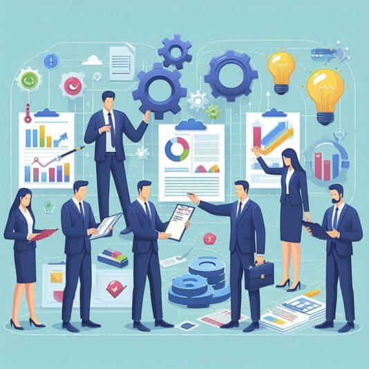 Roles And Responsibilities Of Business Analysts And Project Managers In Business Success