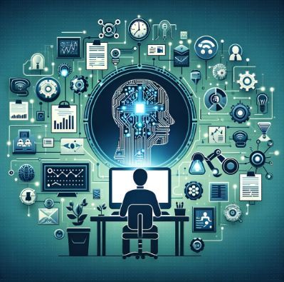 Leveraging AI for Content Relevance and Authority