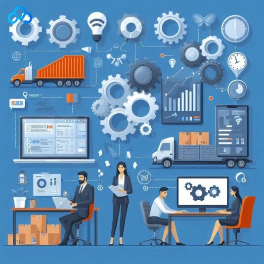 Dynamics 365 finance and operations features