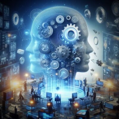 How GenAI-based Tools Transform Software