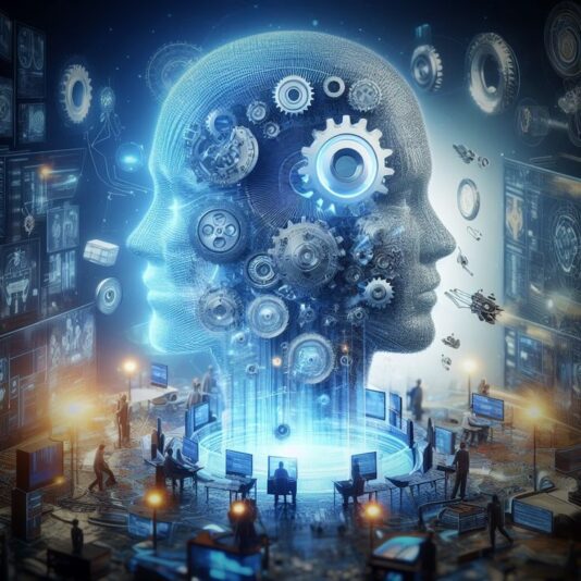 How GenAI-based Tools Transform Software