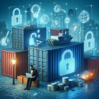Safely Managing Secrets in Containers_ Best Practices and Strategies